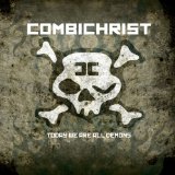 Combichrist - All Pain Is Gone